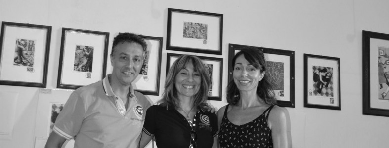 “i miei fedeli amici” DSC_0180