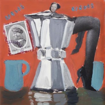 “italian coffee”