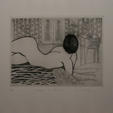 “Omaggio a Matisse”