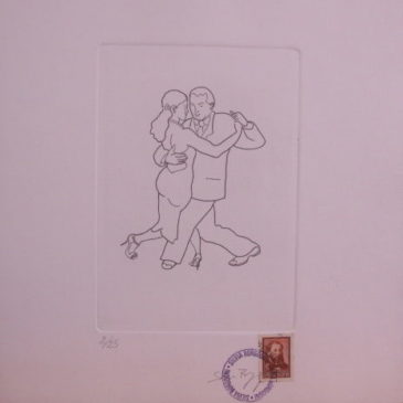 “Milonga 2.0”