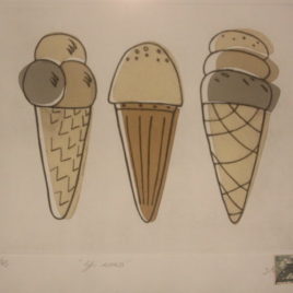 “gli amici”