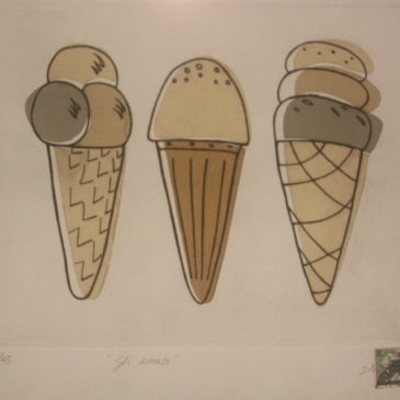 “gli amici”