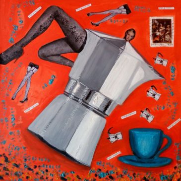 “italian coffee”