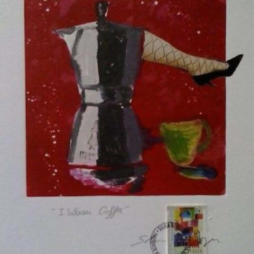 “italian coffee”