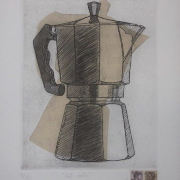 “Hot moka”