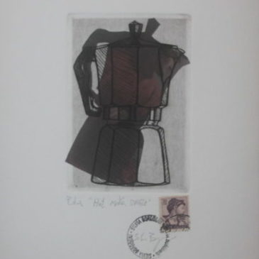 “hot moka single ” collection
