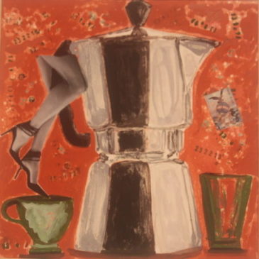 “italian coffee”