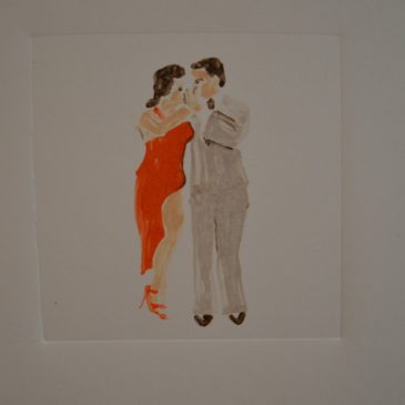 tango 1