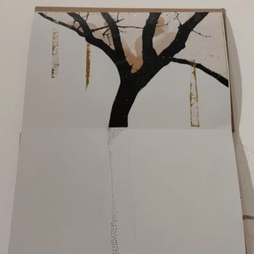 l’albero prezioso